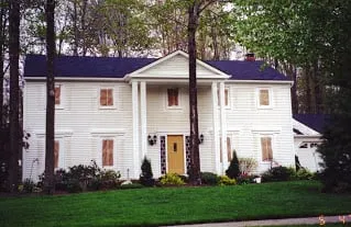 Slide of A Jenkins Inc