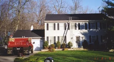 Slide of A Jenkins Inc