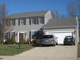 Slide of A Jenkins Inc