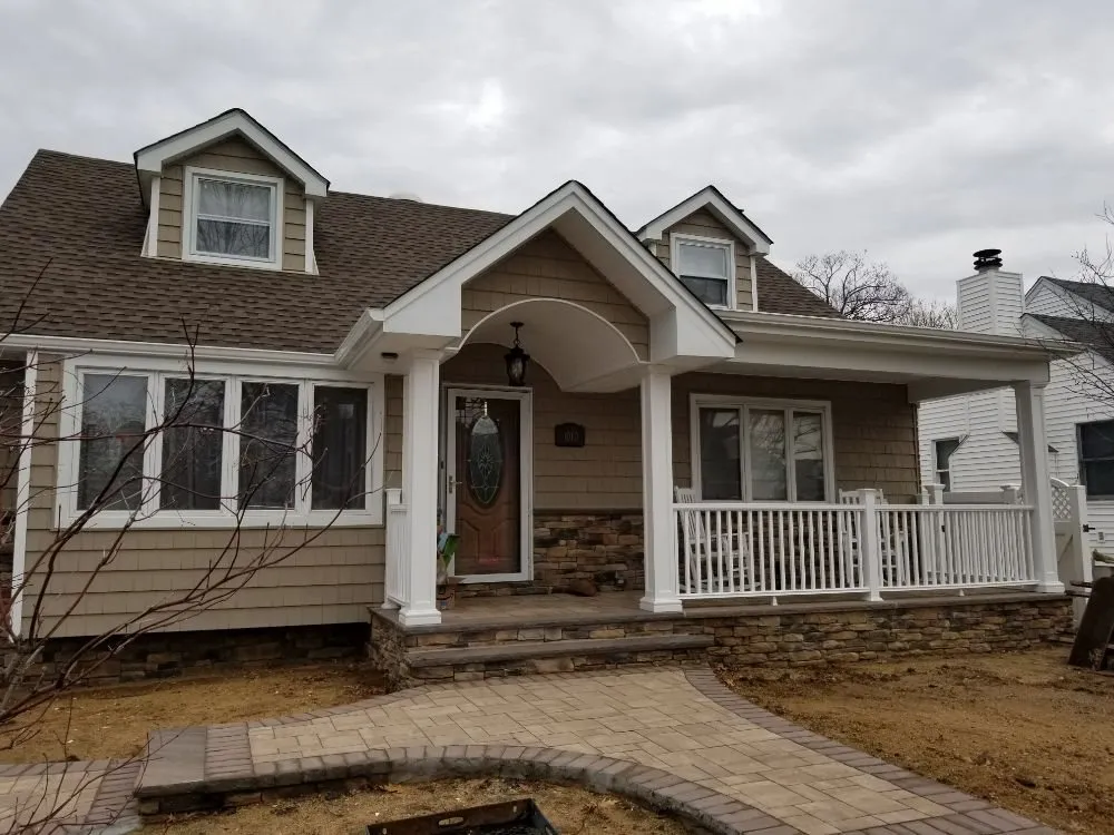 Slide of A K Gatsios