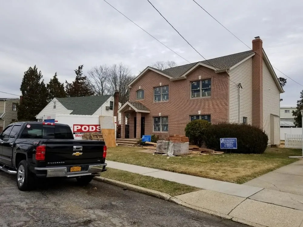 Slide of A K Gatsios