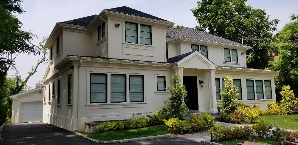 Slide of A K Gatsios