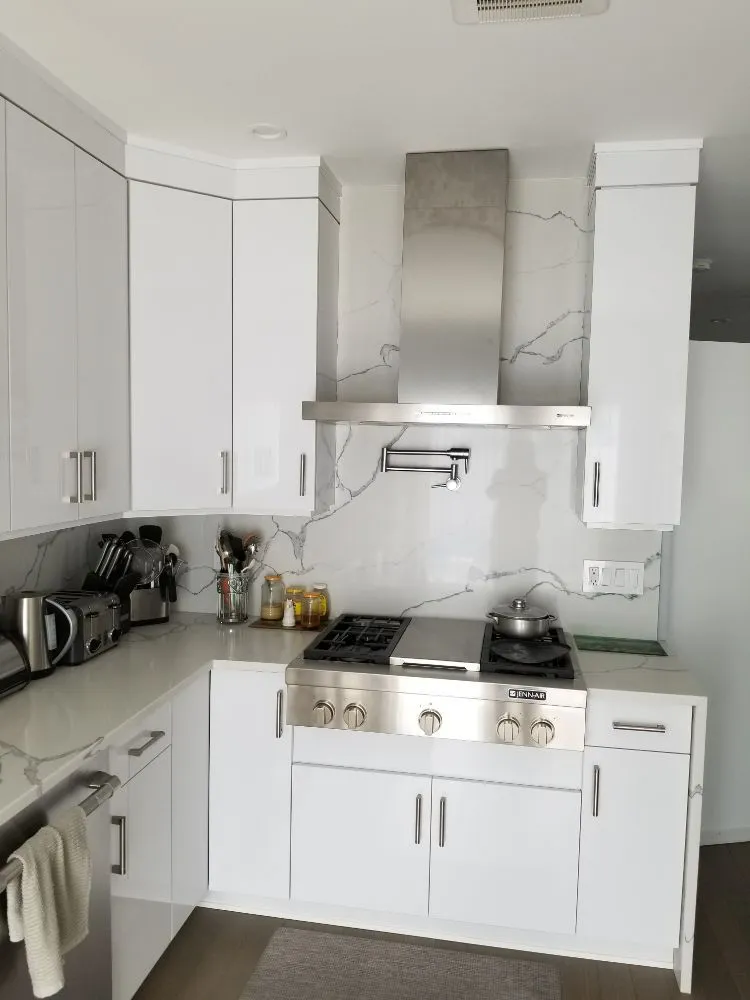 Slide of A K Gatsios