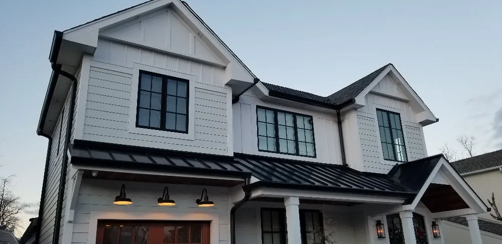 Slide of A K Gatsios