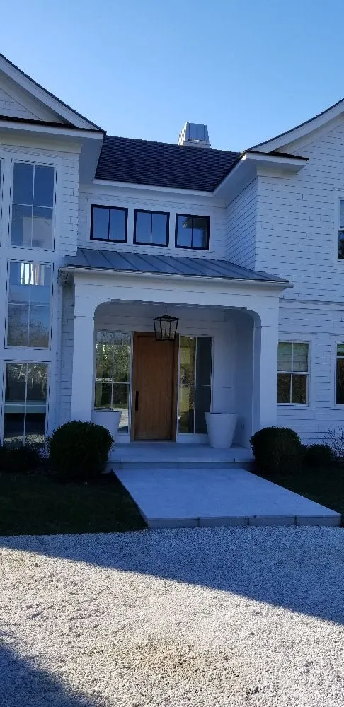 Slide of A K Gatsios