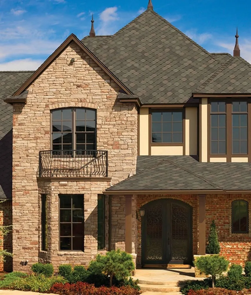 Slide of A K Gatsios