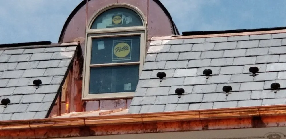 Slide of A K Gatsios