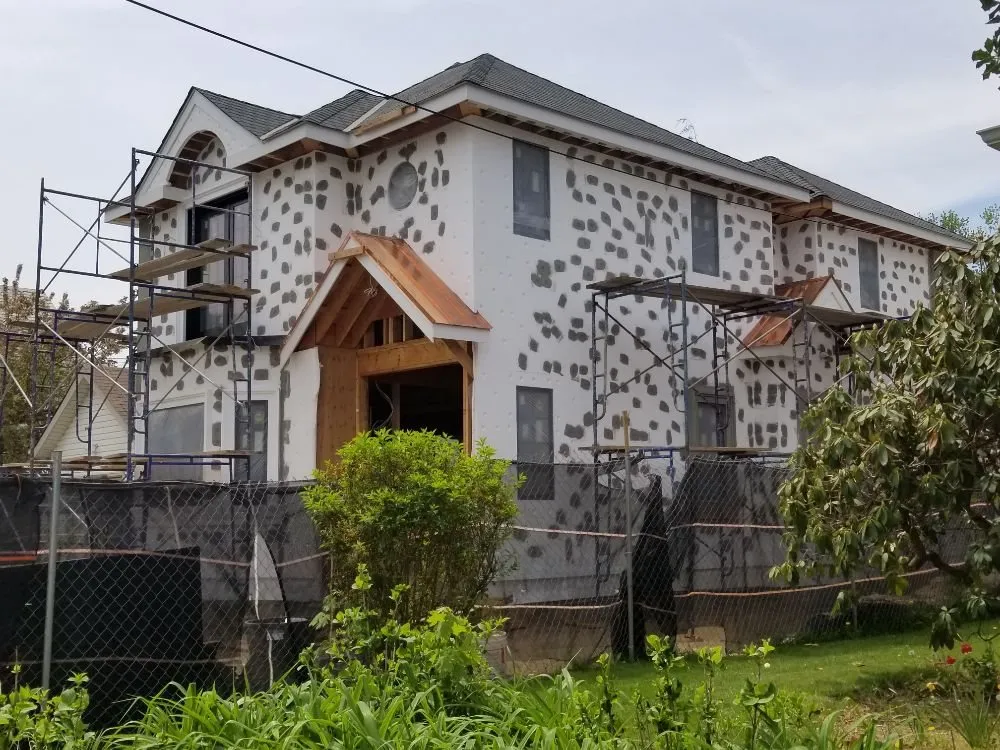 Slide of A K Gatsios