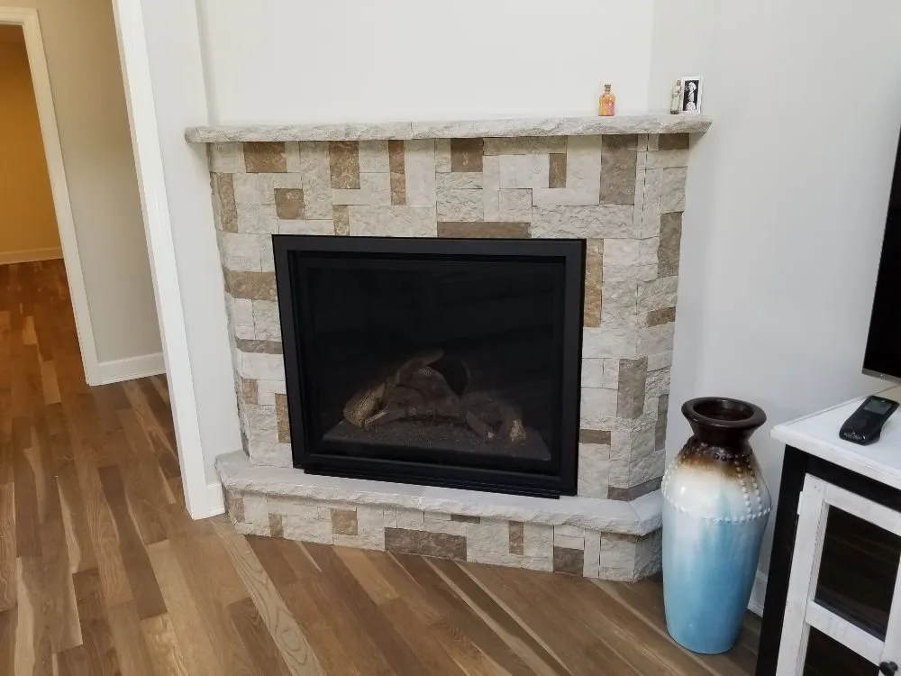 Slide of A K Gatsios