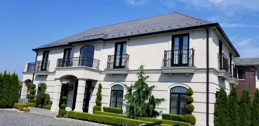 Slide of A K Gatsios