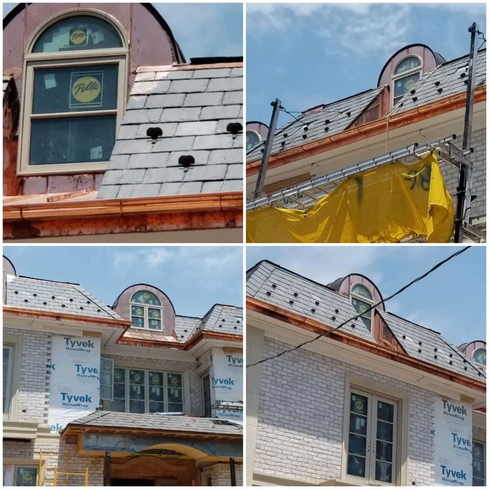 Slide of A K Gatsios