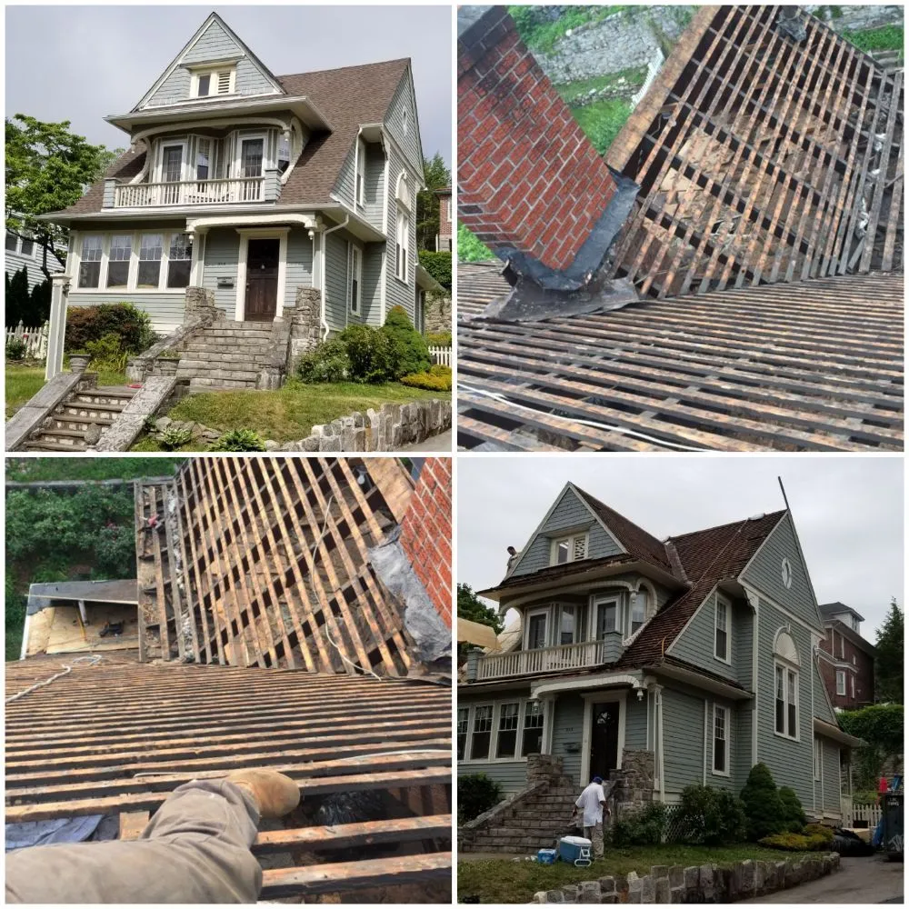 Slide of A K Gatsios