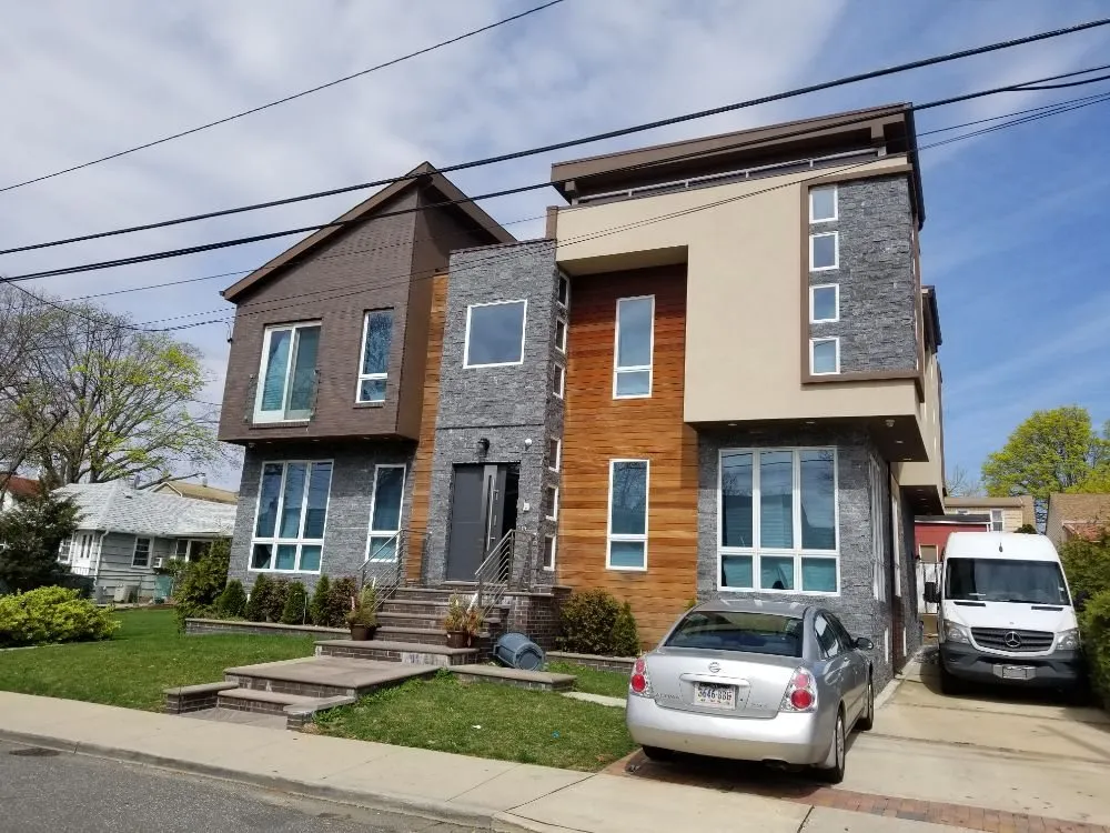 Slide of A K Gatsios