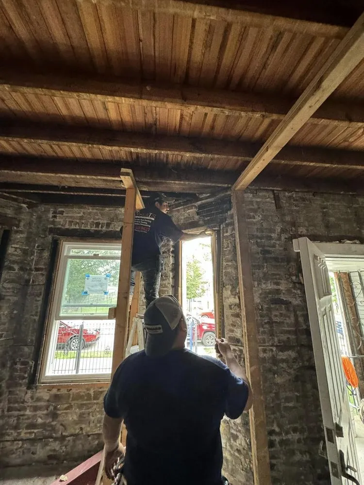 Slide of A-Kats Construction