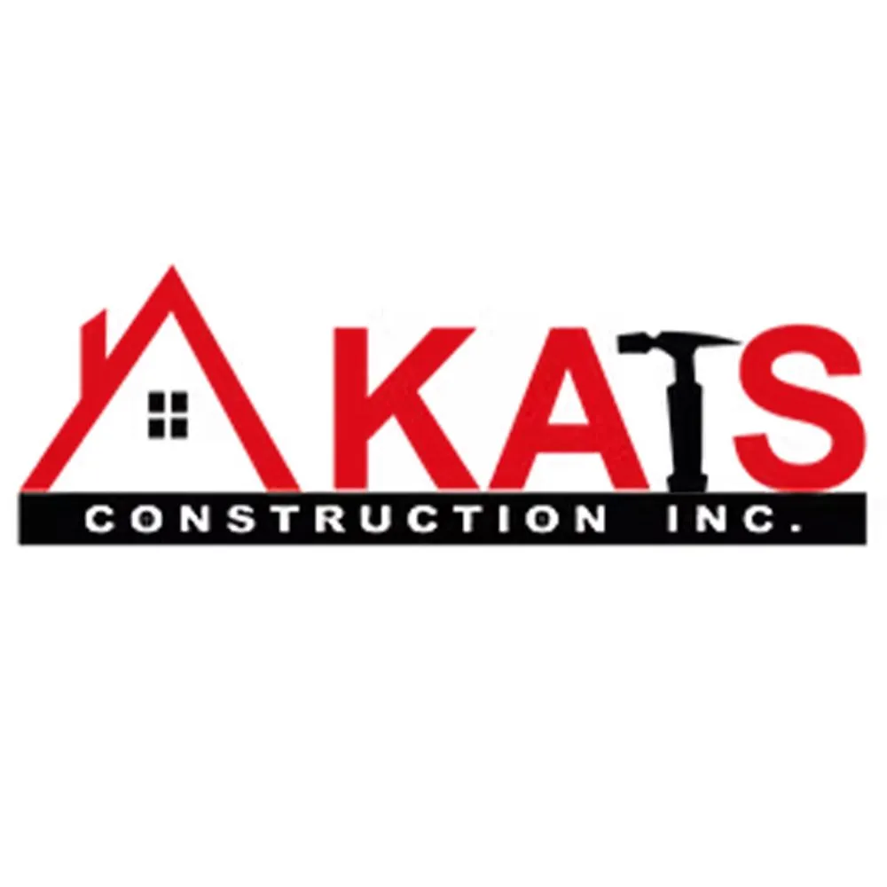 Slide of A-Kats Construction