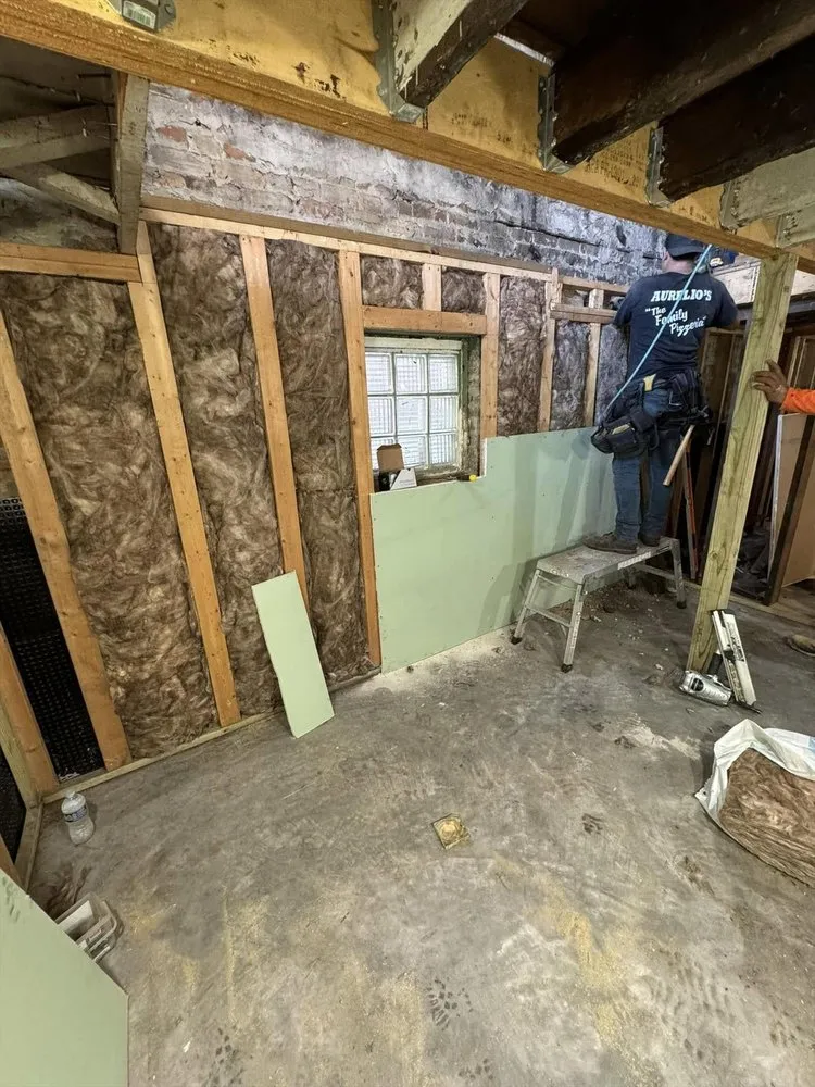 Slide of A-Kats Construction