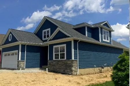 Slide of A Kelch Construction