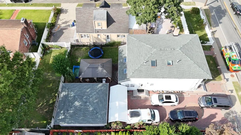 Slide of A L Best Construction