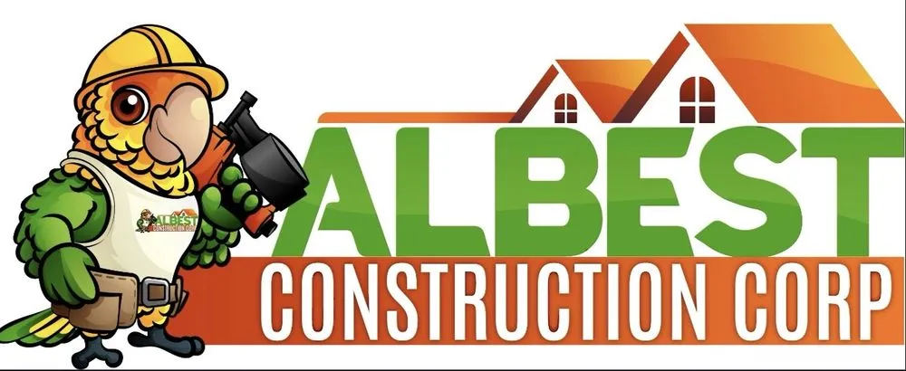 Slide of A L Best Construction