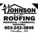 A L Johnson & Sons Roofing