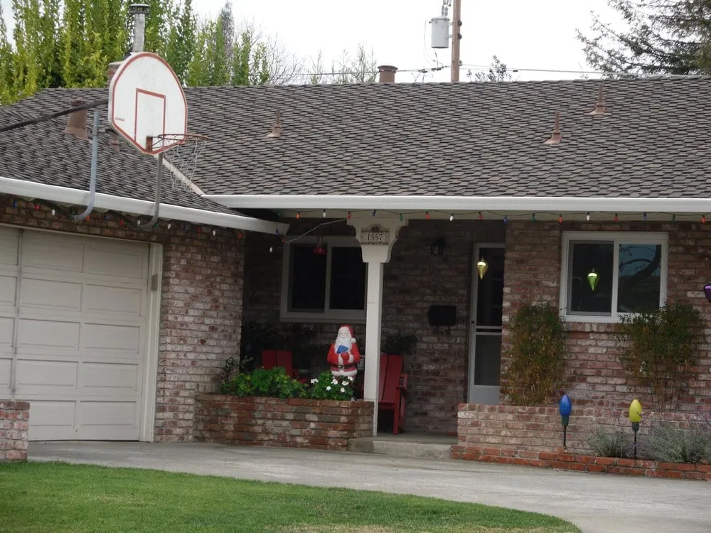 Slide of A L Residential & Commercial Roofing