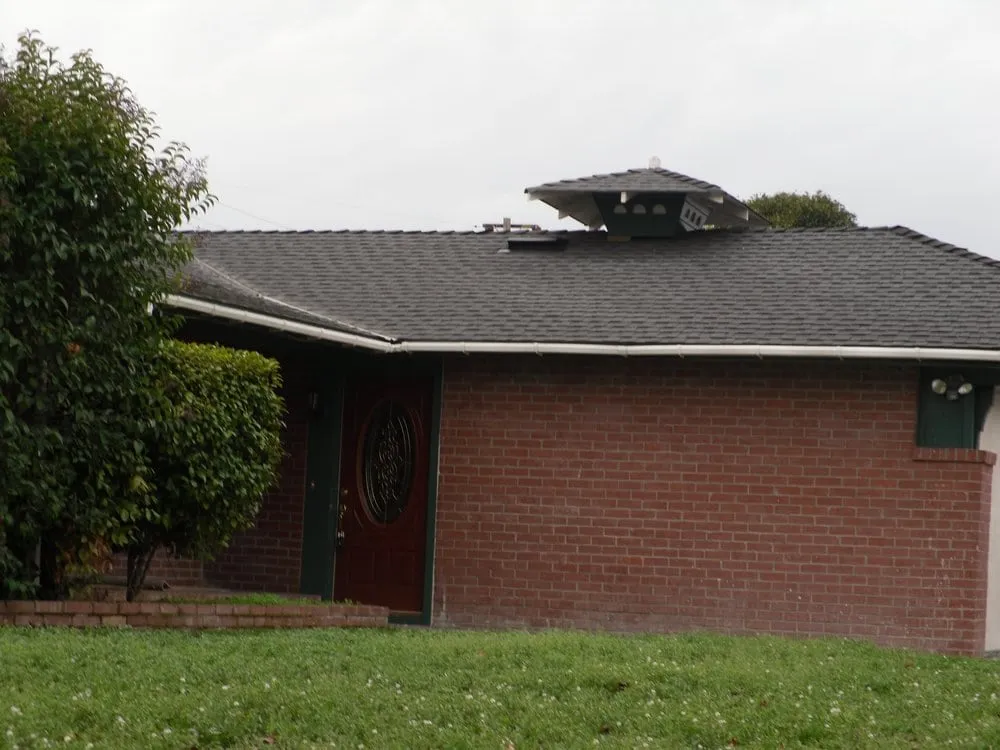 Slide of A L Residential & Commercial Roofing