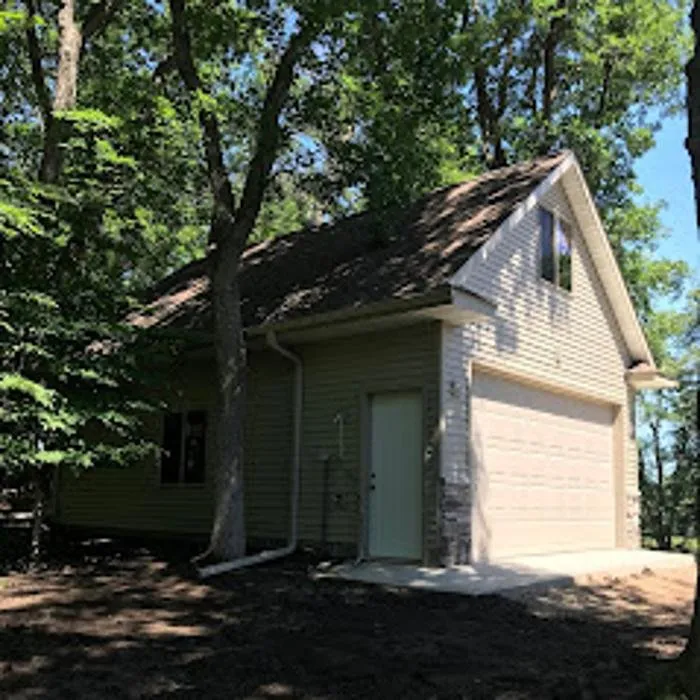 Slide of A L Woolhouse