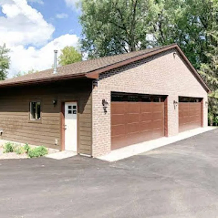 Slide of A L Woolhouse