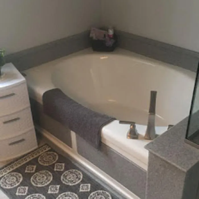 Slide of A L Woolhouse