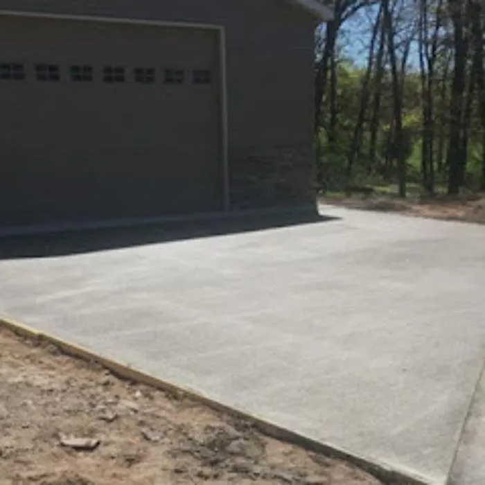 Slide of A L Woolhouse