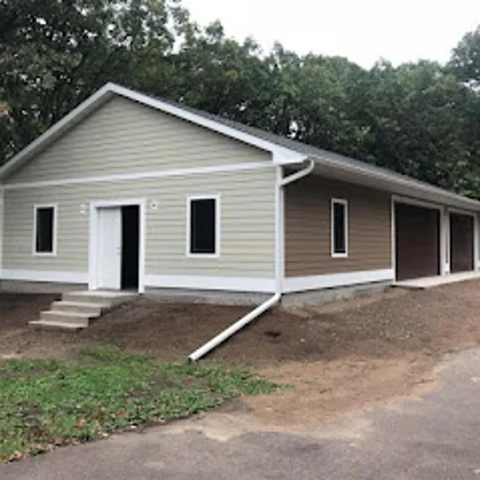 Slide of A L Woolhouse