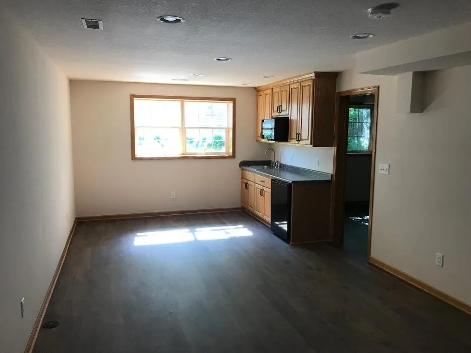 Slide of A L Woolhouse