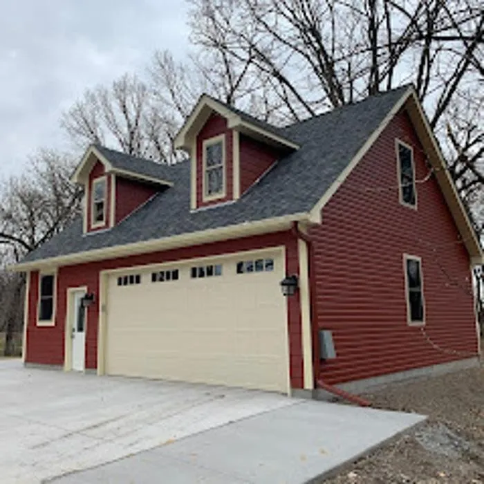 Slide of A L Woolhouse