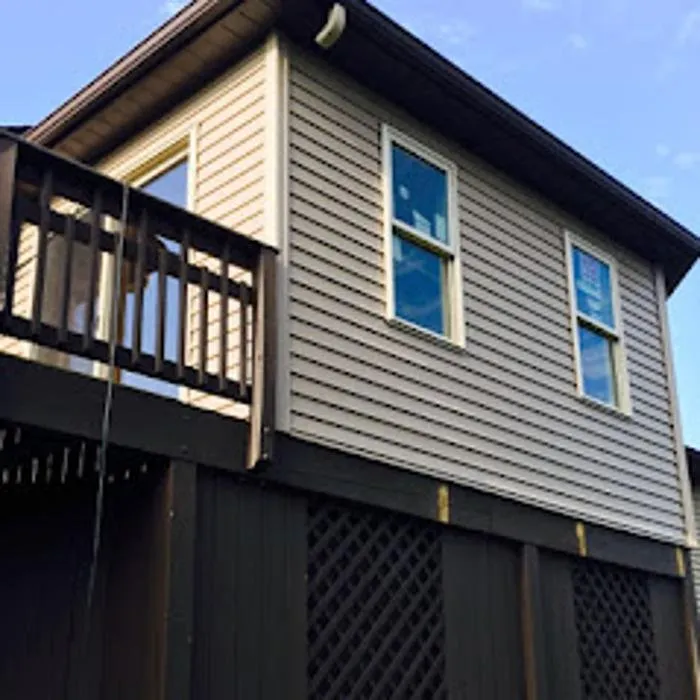 Slide of A L Woolhouse