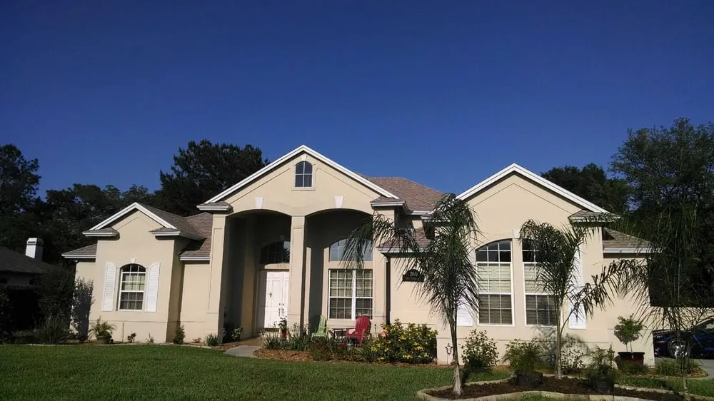 Slide of A Larsson & Sons Roofing