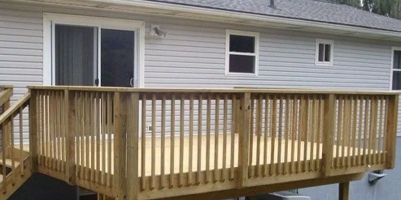 Slide of A Leakproof Roofing