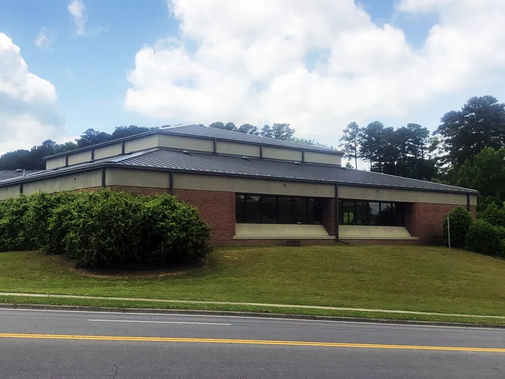 Slide of A-Lert Roof Systems