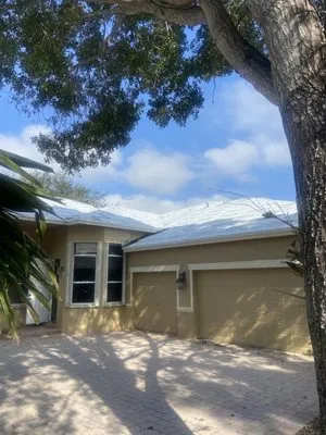 A Licensed Roofing Company