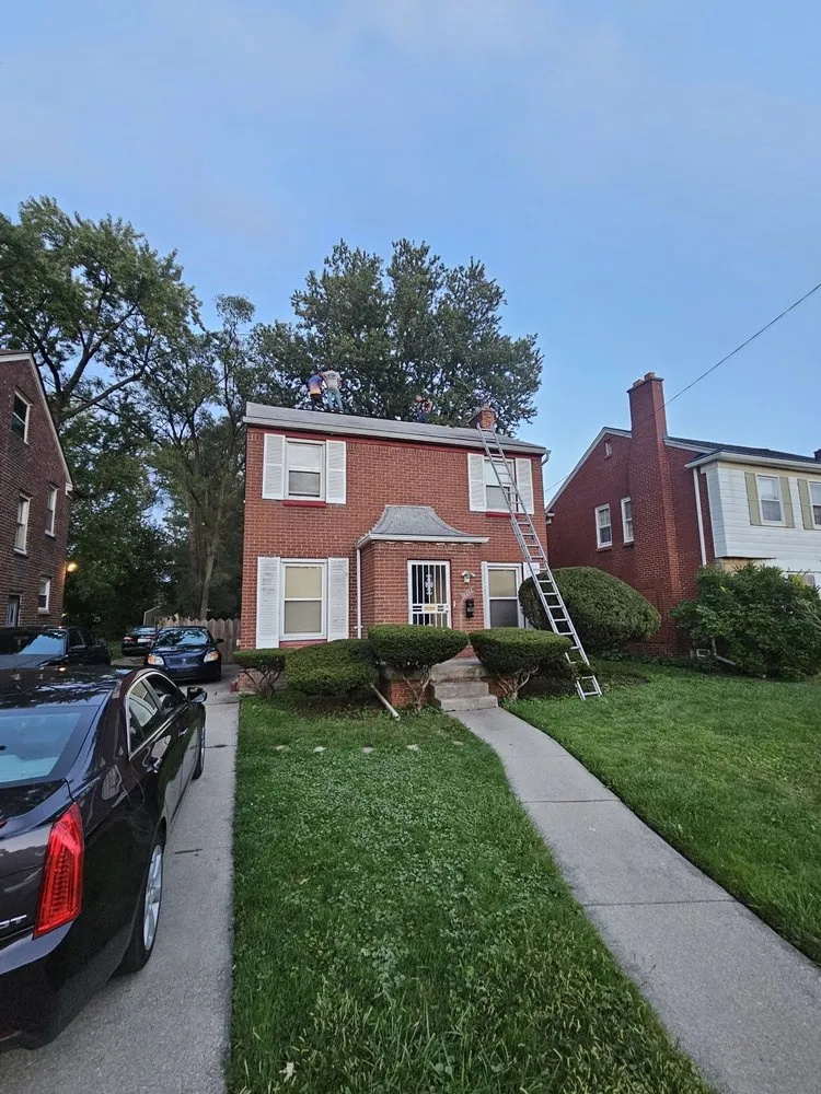 Slide of A-List General Contractors