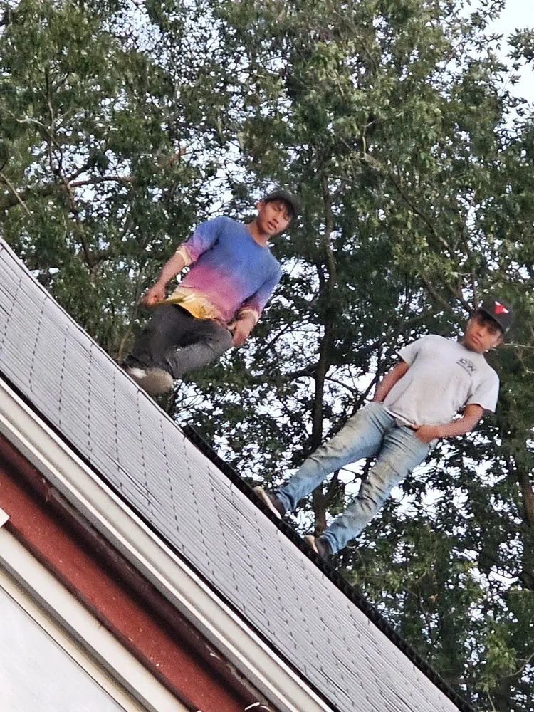 Slide of A-List General Contractors