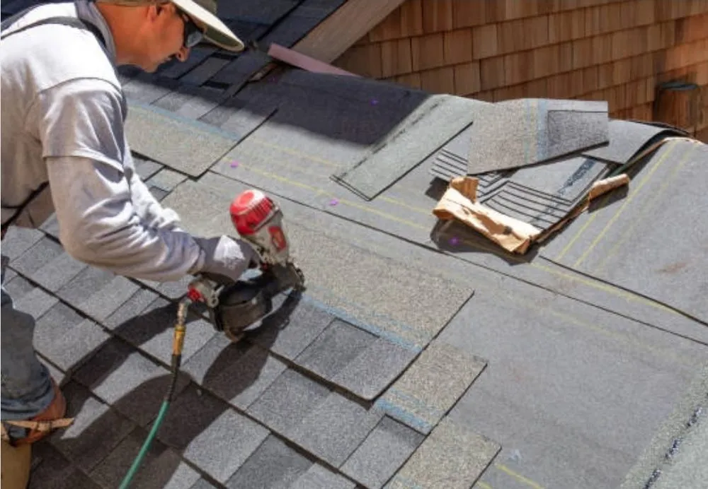 Slide of A-List General Contractors