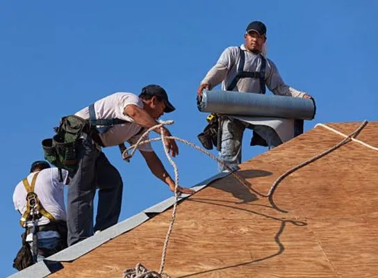 A-List General Contractors Logo