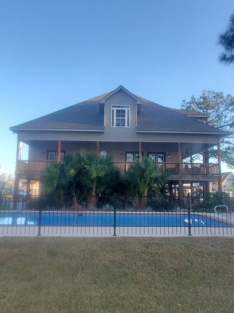 Slide of A-List Renovations