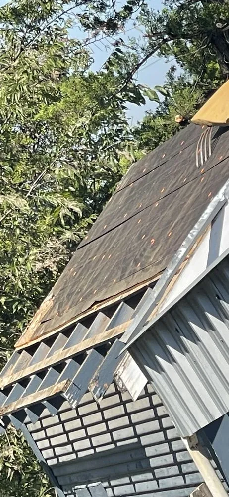 Slide of A Low Cost Roofing Dallas