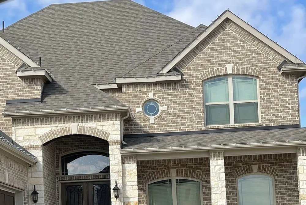 Slide of A Low Cost Roofing Dallas