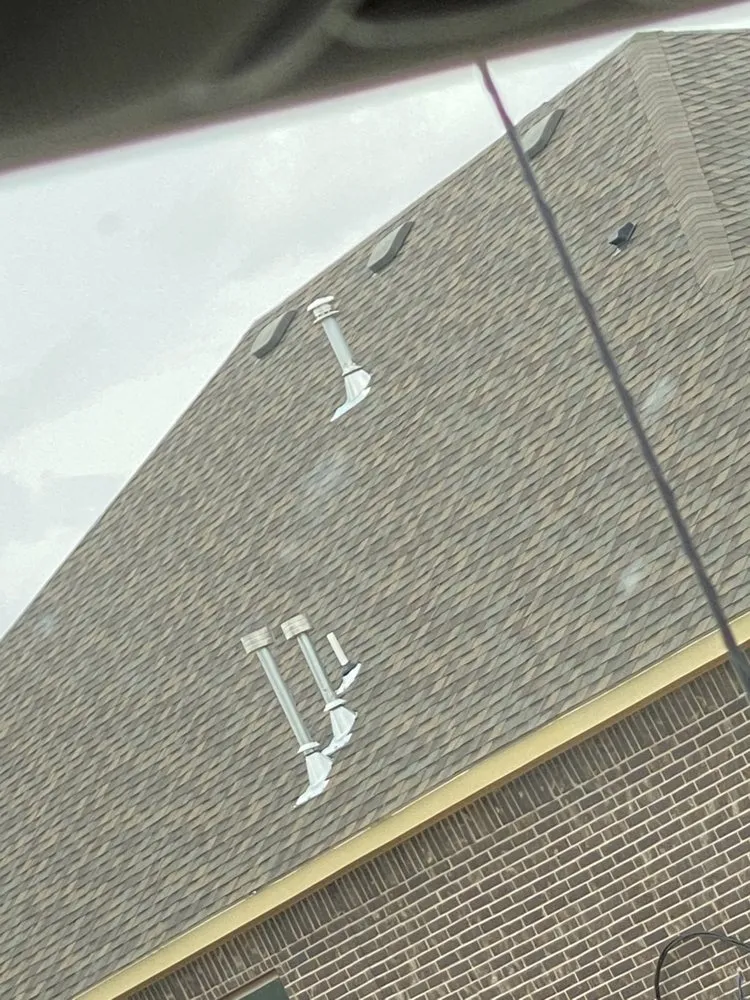 Slide of A Low Cost Roofing Dallas