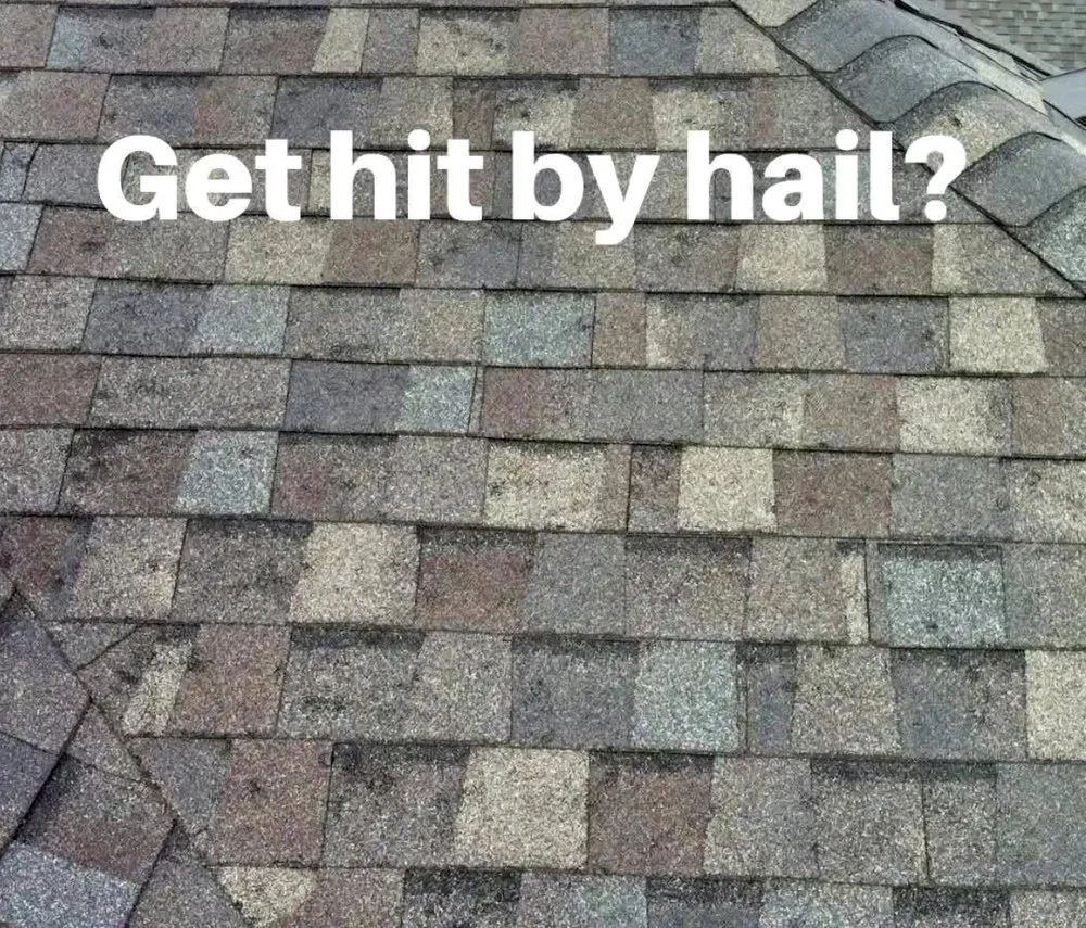 Slide of A Low Cost Roofing Dallas