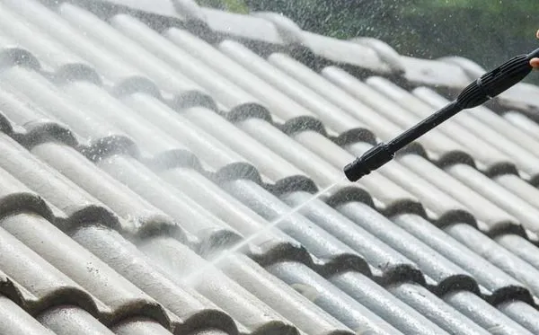 A M C Exterior Cleaning and Repair Service