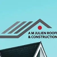 Slide of A M Julien Roofing & Construction