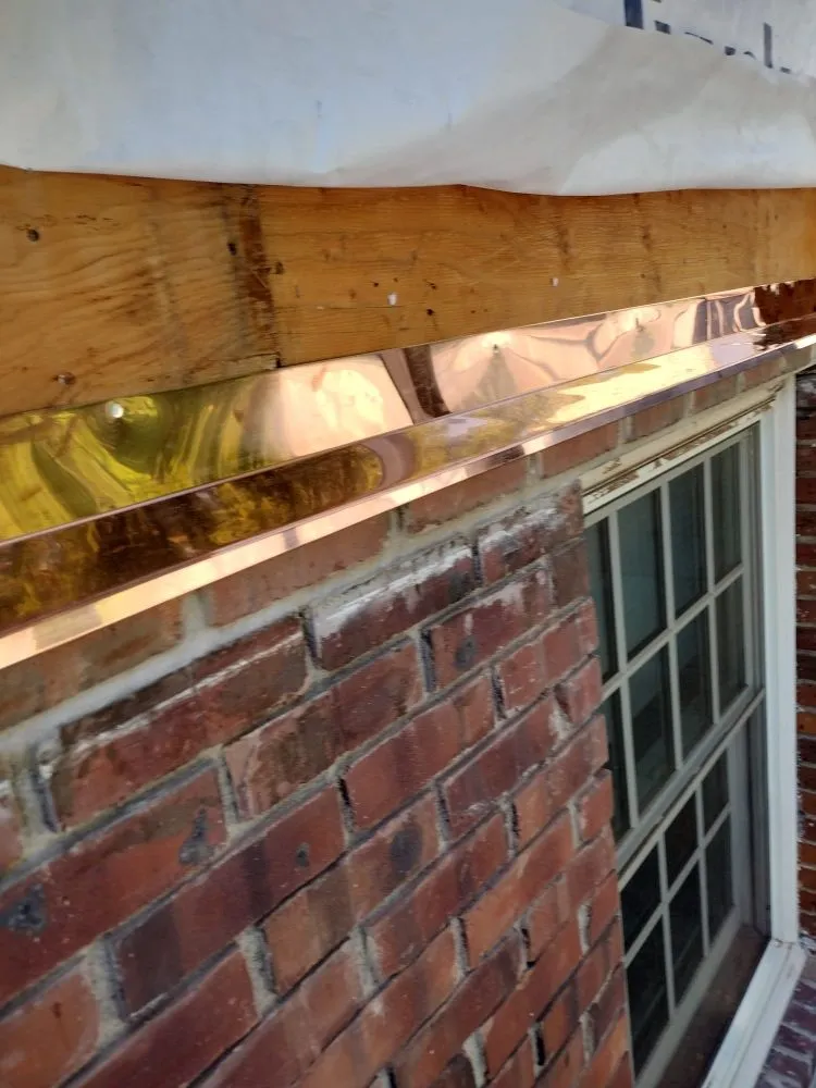 Slide of A Marten Roofing